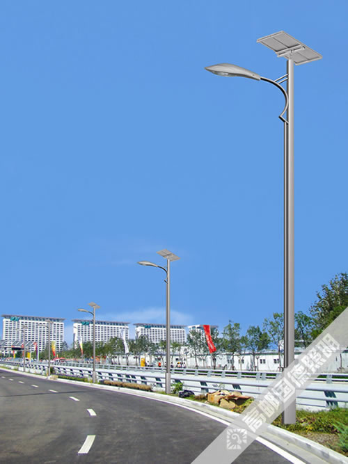 GD-TYN-002 太陽(yáng)能路燈