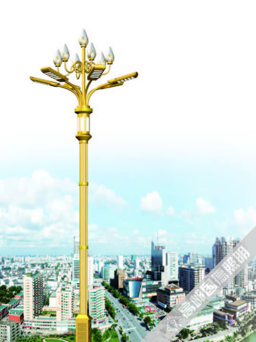 GD-YLD-006 m