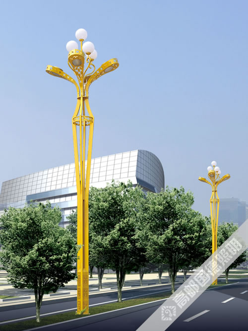 GD-YLD-009 m