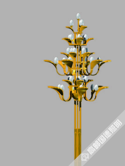 GD-YLD-017 m